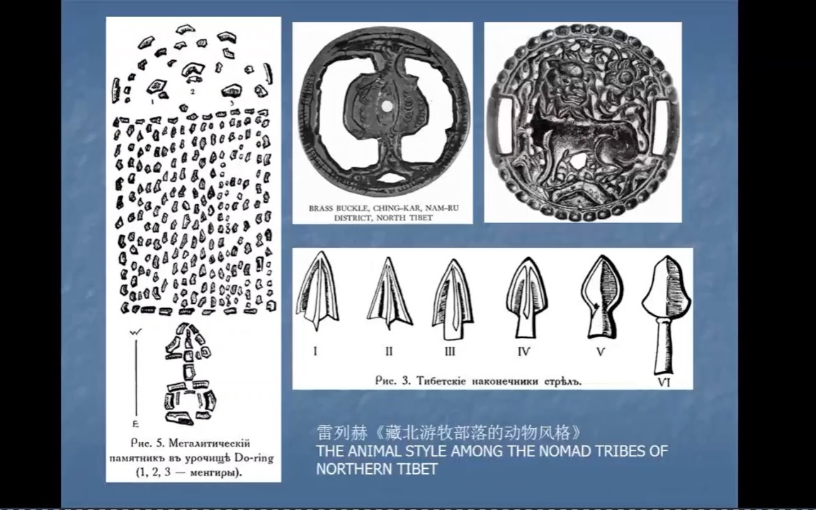 [图]学术研讨：西藏考古百年2