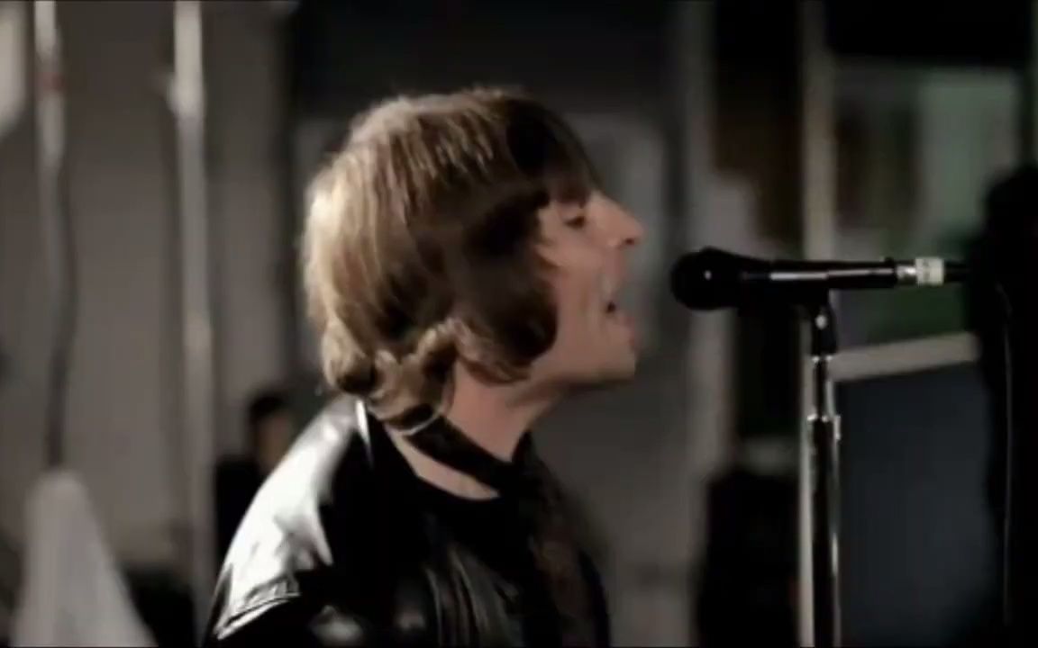 Beady Eye  Live from Abbey Road (2011)哔哩哔哩bilibili