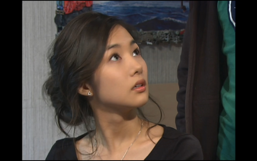 【朴敏英】姜尤美