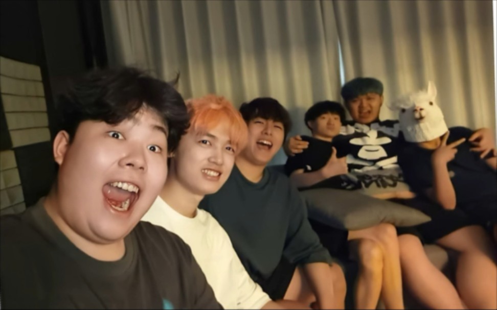 【小潮team】高燃颜值像向剪辑