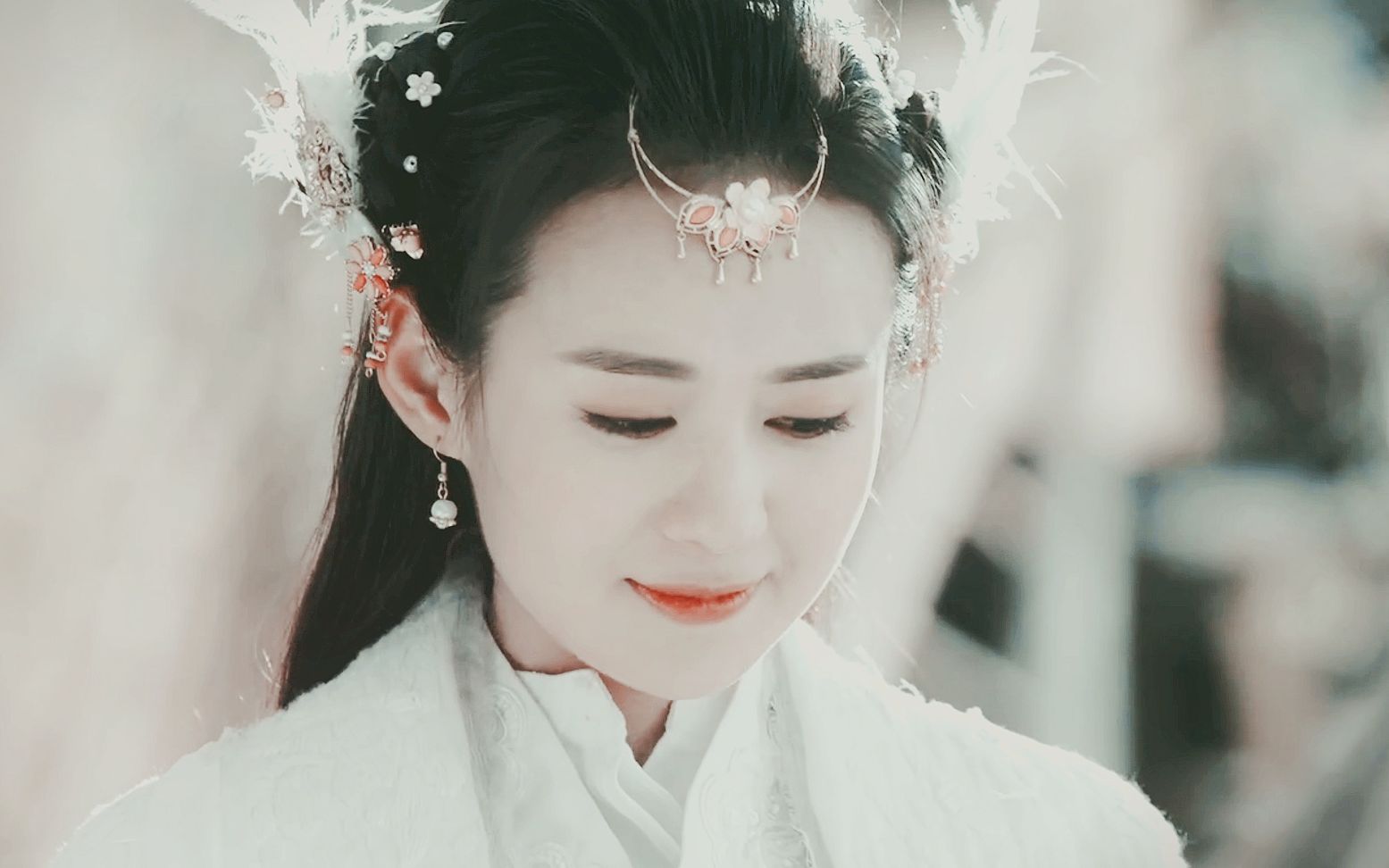 【郑合惠子】生贺||紫苏个人向——造梦者