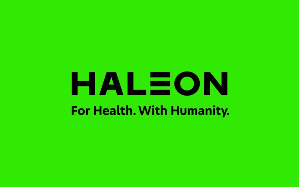【企业宣传片】haleon赫力昂 - for health. with humanity.