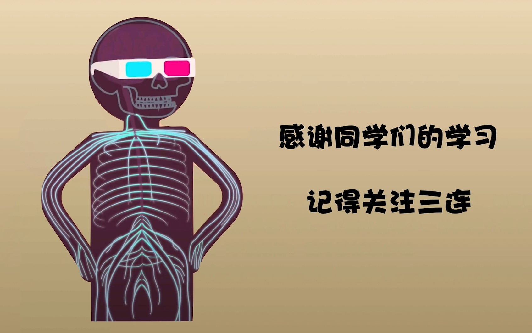 【小泽知识分享】搞定神经系统很迷的分类/交感、副交感神经系统/迷走神经/运动生理学/体育考研哔哩哔哩bilibili