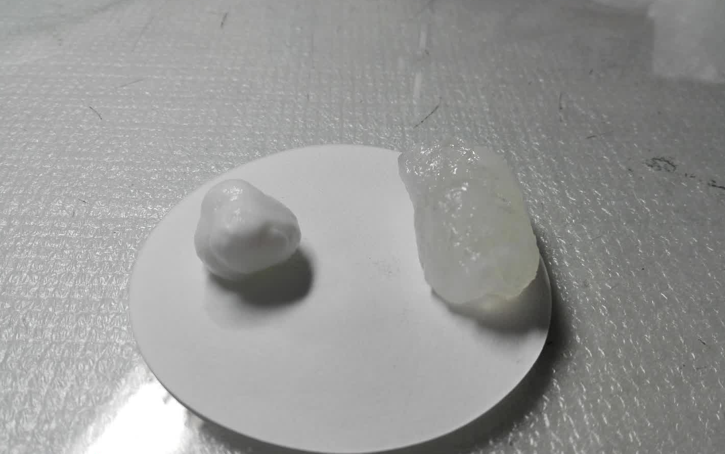 [化学实验]如何制作凝胶