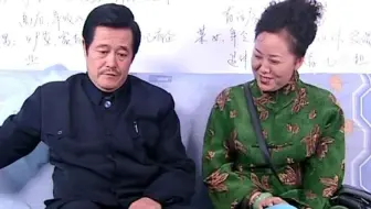 大帅相亲说漏嘴，被对方怒骂，有对象相啥亲啊？