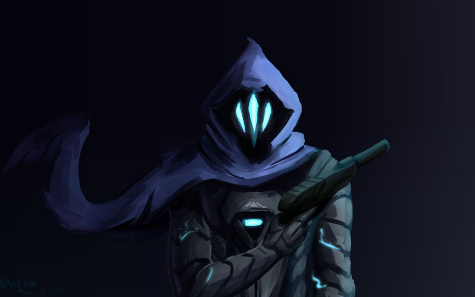 活动作品今天你瓦了吗46valorant幽影omen单向烟霓虹町双塔迷城瓦罗兰