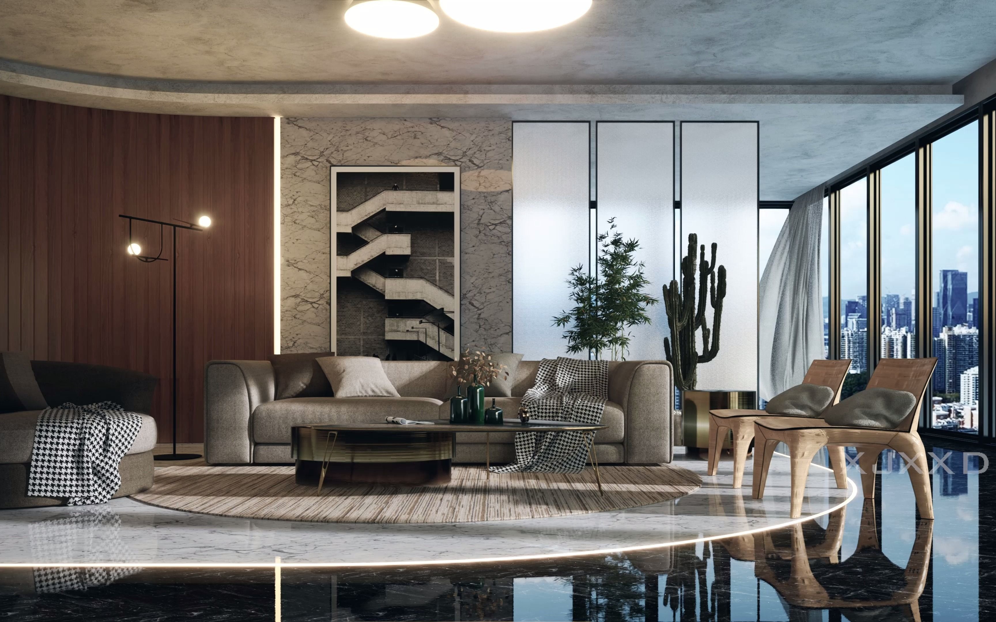 d5渲染器买了不用那还是人