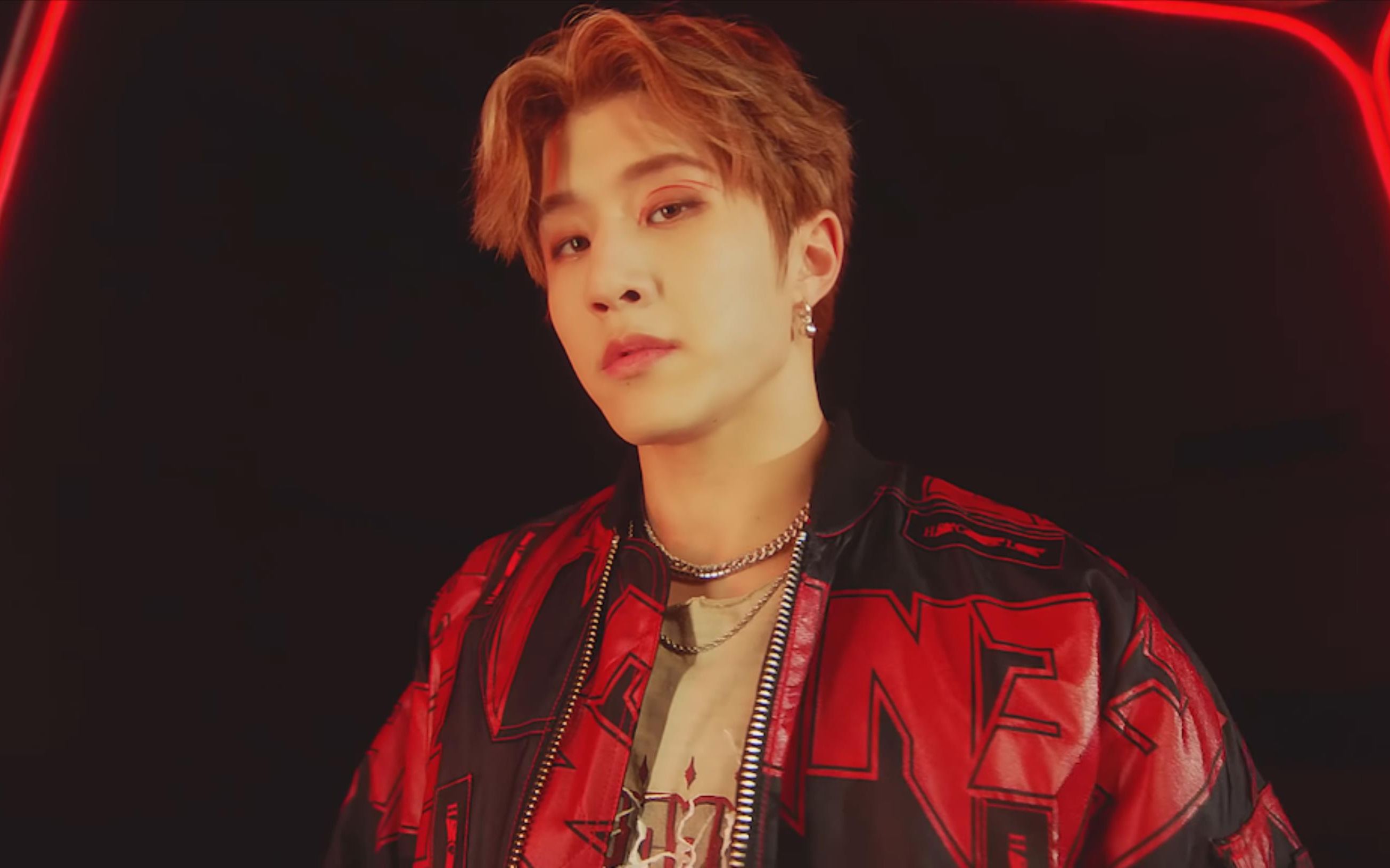 [预告] astro - one mv teaser 2_哔哩哔哩_bilibili