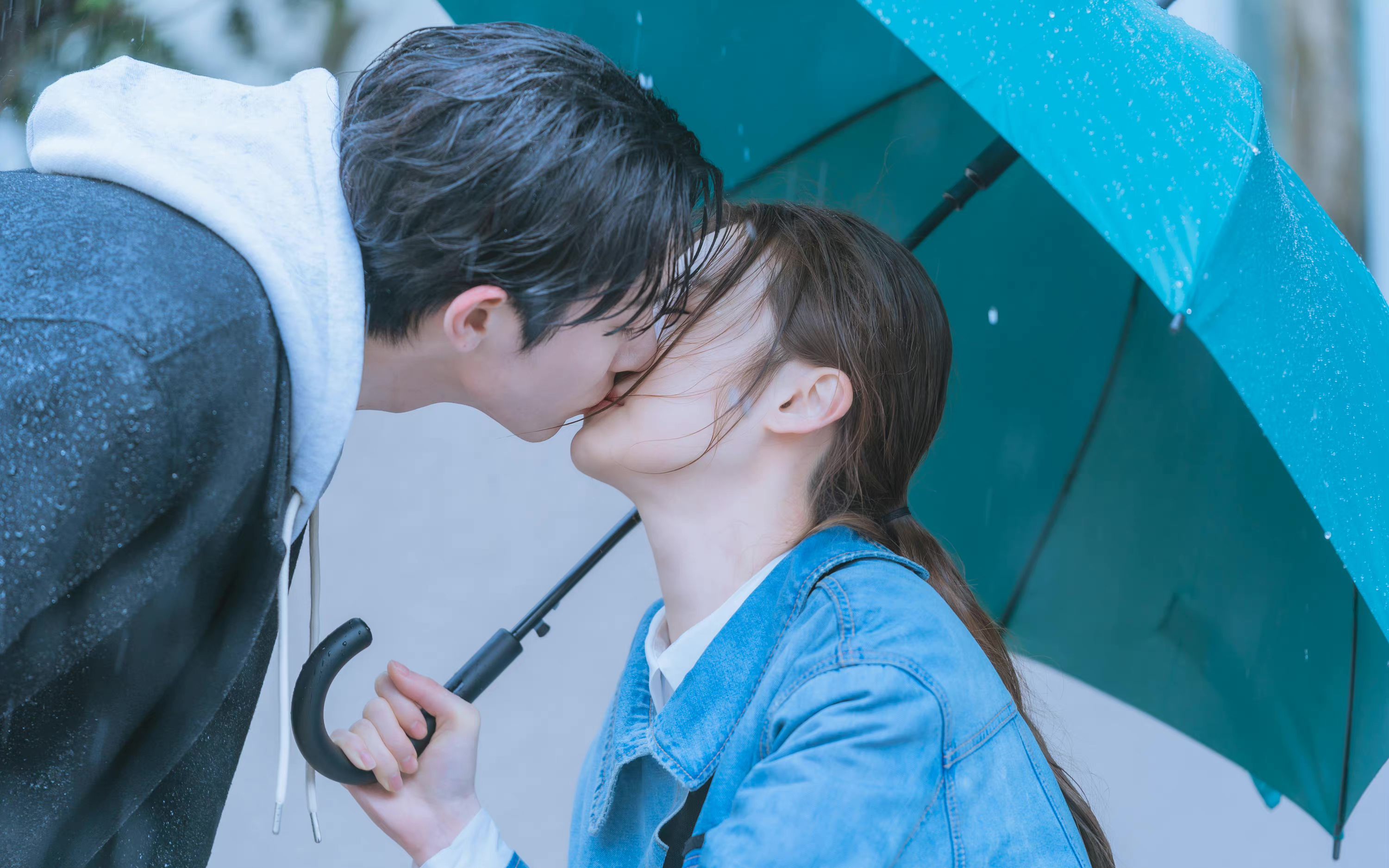 【灭亡】 李洙赫&申度贤"从一开始就喜欢你"| 两个直球魔鬼_哔哩哔哩