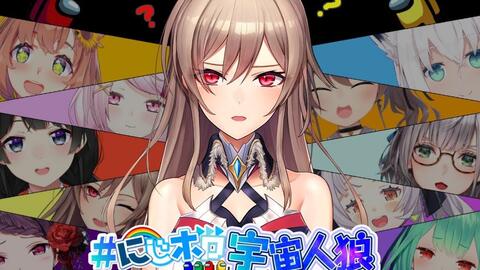 雑談 サムネの私かわいいな フレン E ルスタリオ にじさんじ 哔哩哔哩 Bilibili