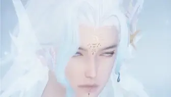 夫君肚里竟然怀了我的崽！#逆水寒