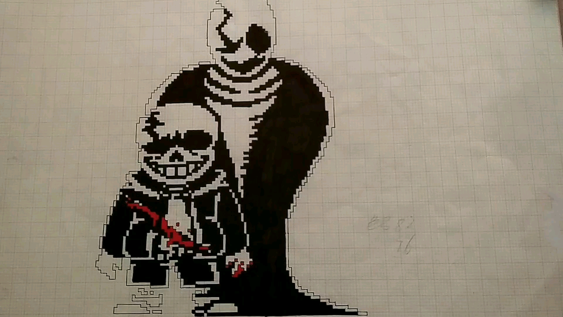 ut同人十au像素画