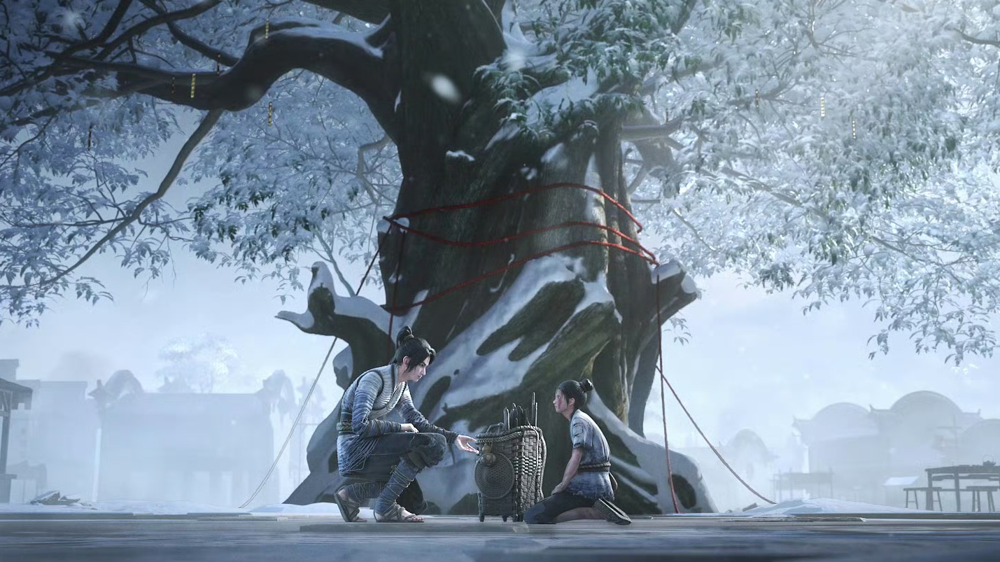 剑气长城陈隐官