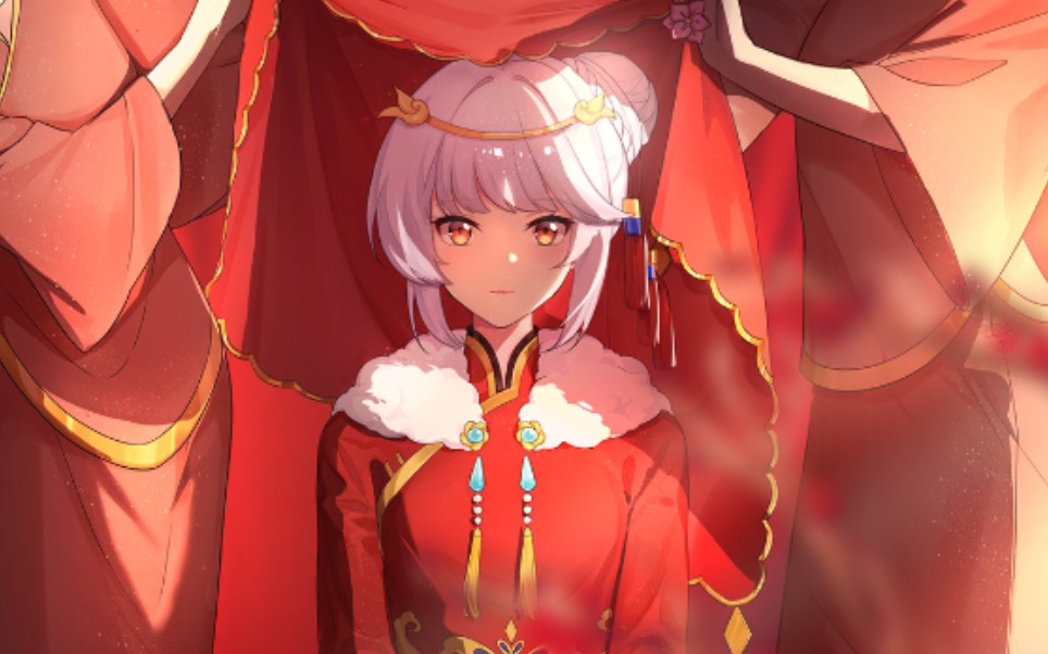 【动态壁纸】不问天33