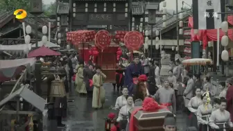 下载视频: 【英宗x高滔滔】官家子娶皇后女