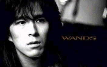 演唱会【中森明菜】1983 Akina Milkyway '83 春の風を感じて_哔哩哔哩_