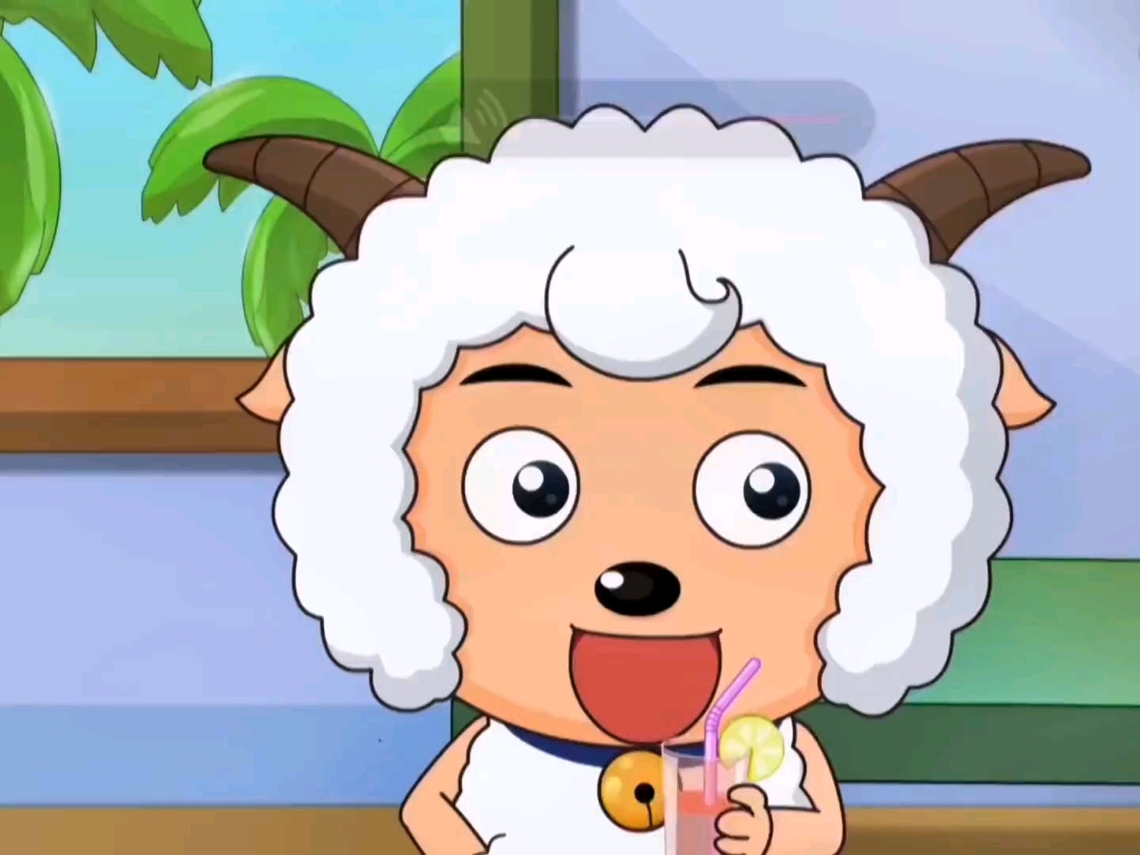 "小时候真以为喜羊羊过年电影会拍十二部"