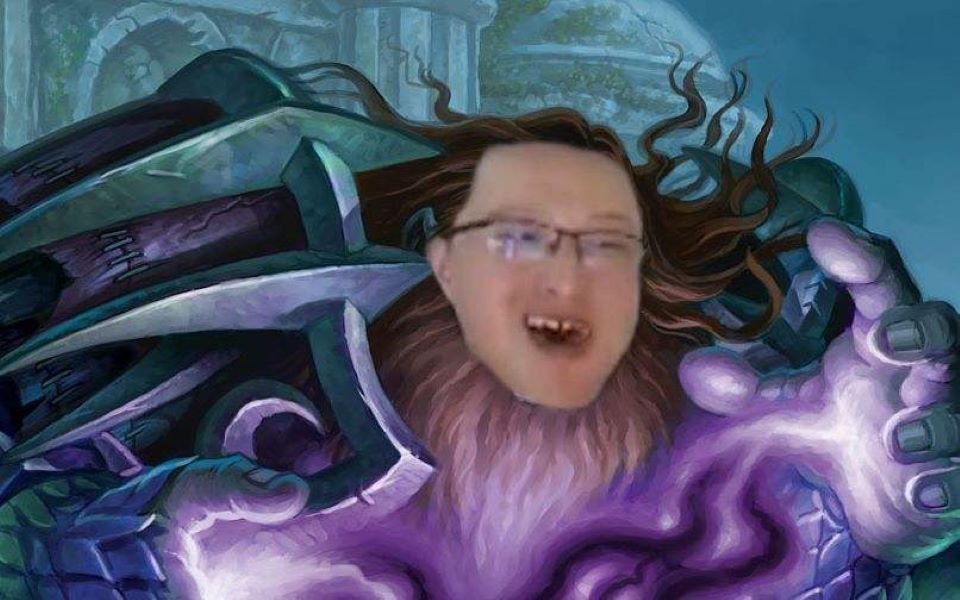 酒馆战棋-异灵术老师的教导你还记得吗?