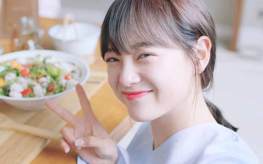 【金世正】广告【bixby】