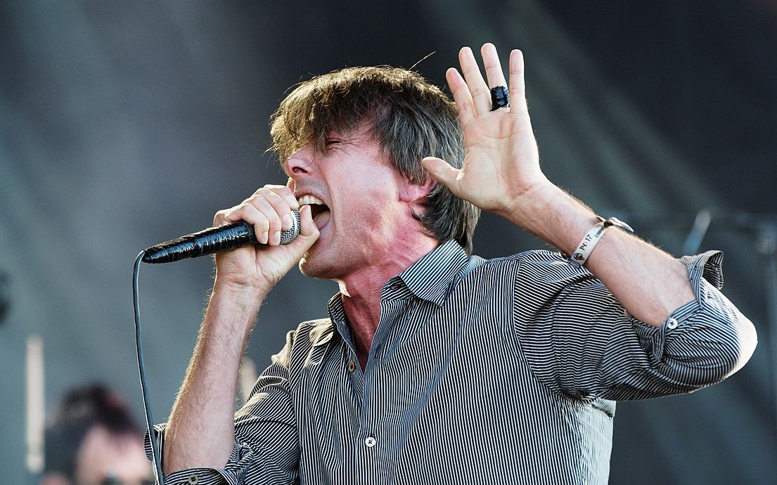 suede - 2016 vieilles charrues 音乐节现场_哔哩哔哩_bilibili