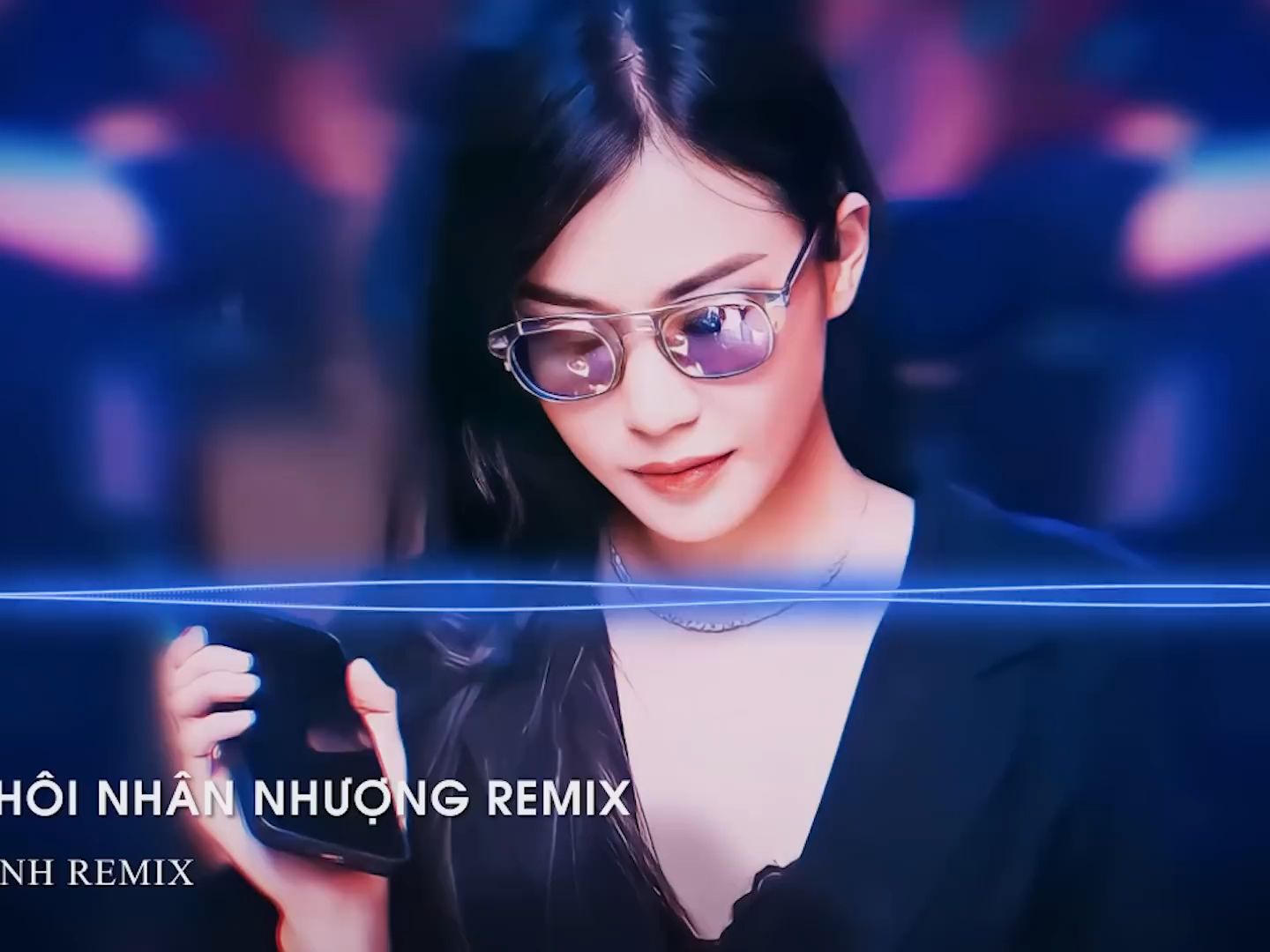 [图]Anh Thôi Nhân Nhượng Remix- Anh Dành Cả Tương Lai Nhưng Em Phải Lòng Yêu