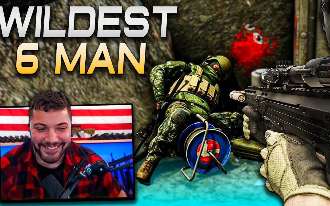 储备站灭鼠专家 - escape from tarkov『逃离塔科夫 lvndmark』中英