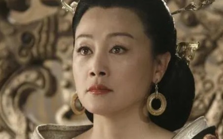 【吕雉|王姬】把戚姬做成人彘是因为吕雉嫉妒?错了,从根上就错了!