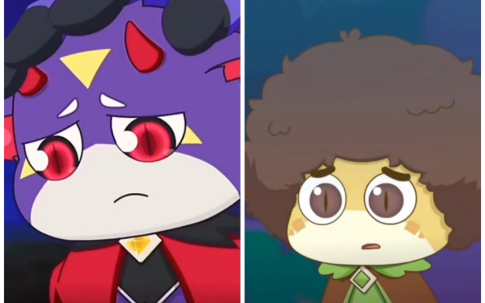 【勇闯四季城】热爱105℃的小莫