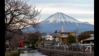 Descargar video: 关于日本的五个趣事