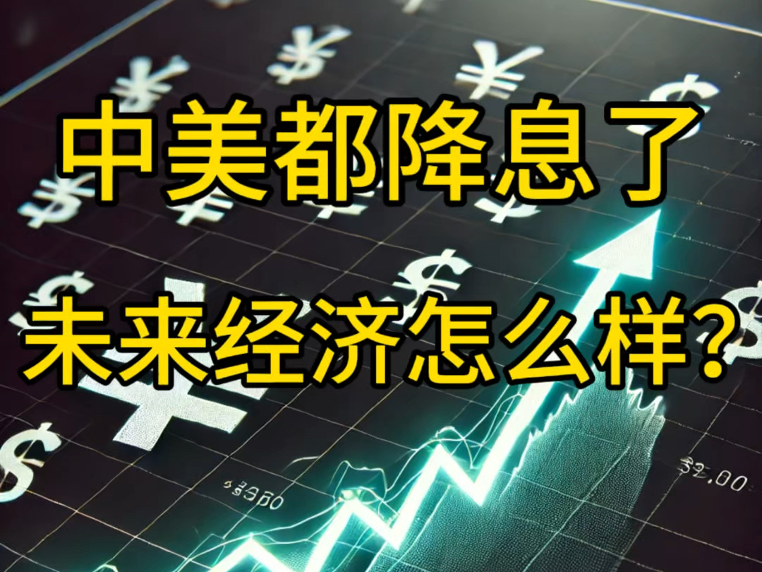 全球最大基金瑞达利欧谈中国经济哔哩哔哩bilibili