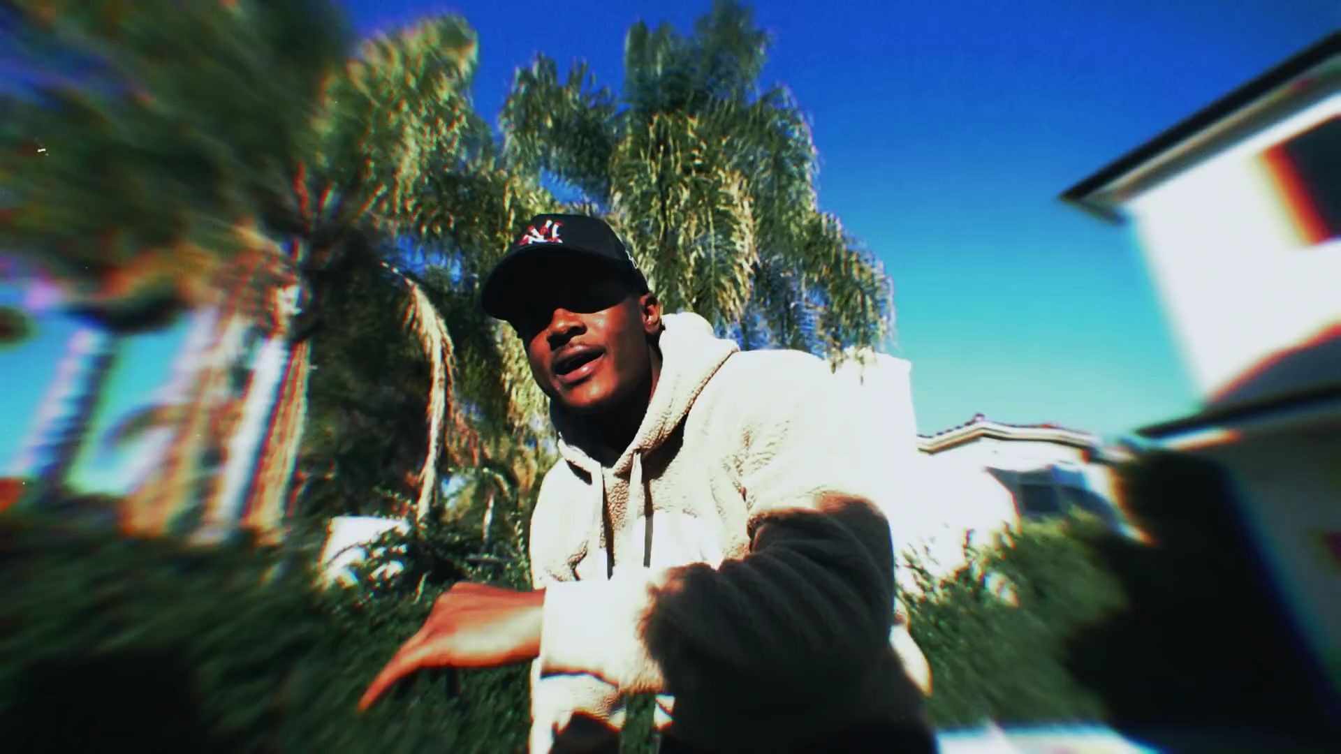 当红呆子说唱lil tecca 从说唱歌手转型伴奏制作者?