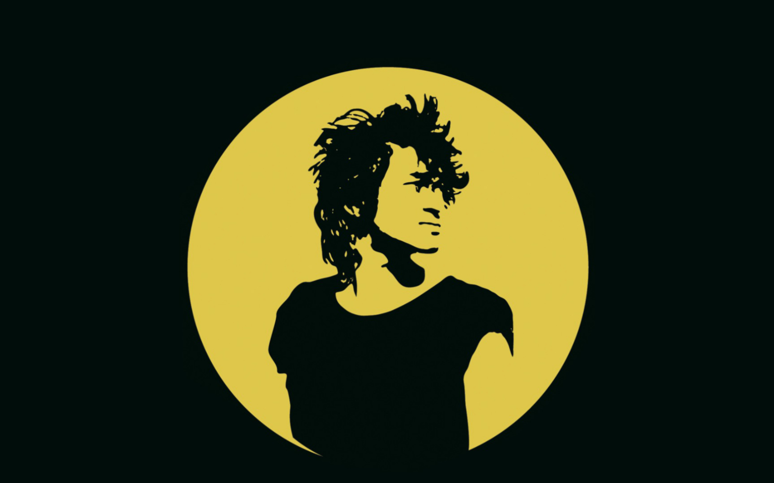 【音乐可视化】盛夏即逝 维克多·崔 kino乐队