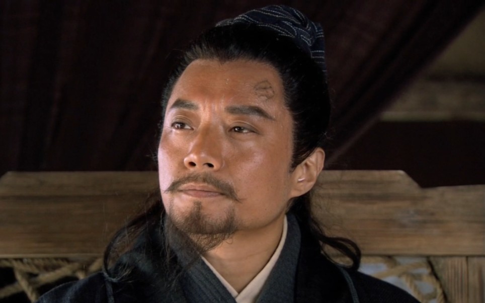 新水浒~宋江×吴用cut〔66