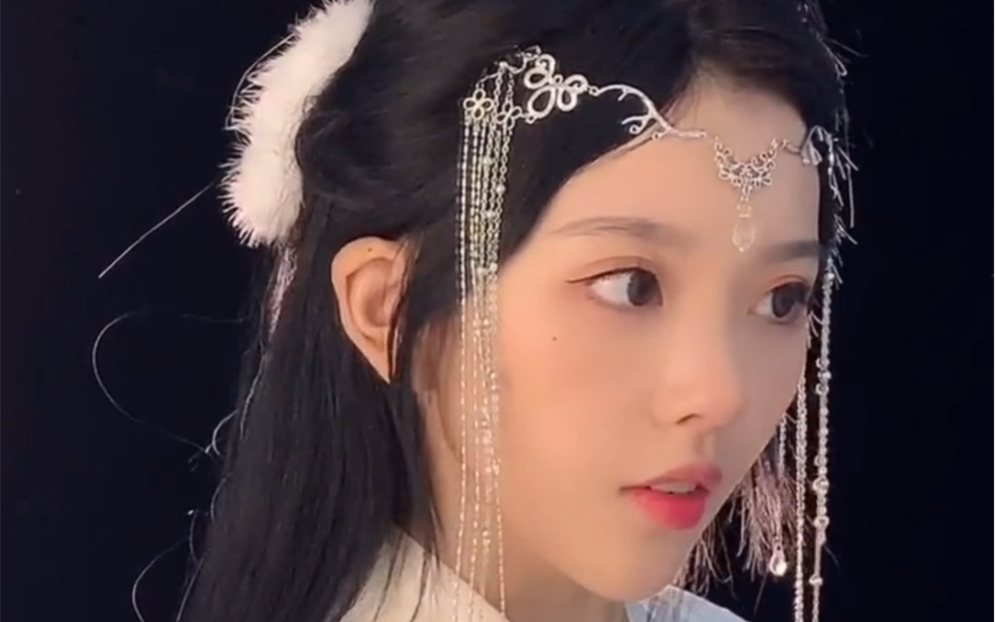 【彭十六】小东西 你们喜欢看的古装来了98