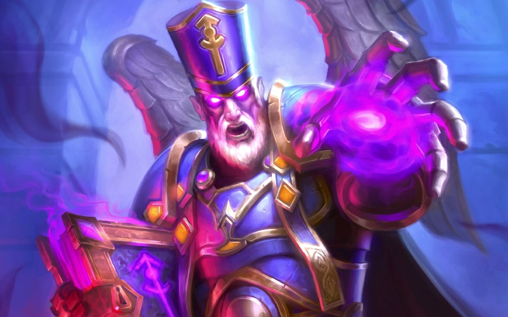 本尼迪塔斯叛逃 瓦里安:天要下雨 娘要嫁人 随他去吧