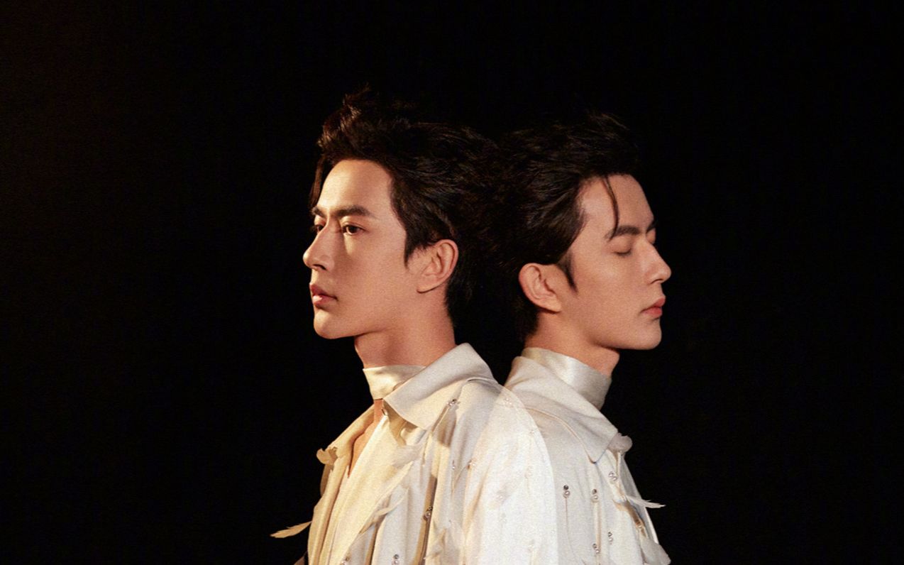 【追光吧 哥哥】于朦胧舞蹈拼盘_哔哩哔哩_bilibili