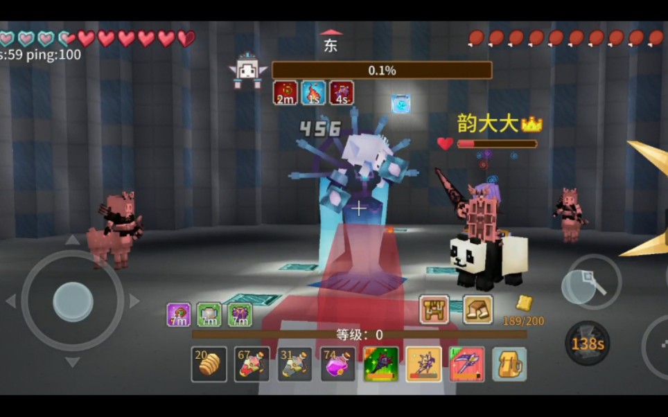 奶块双开女巫,黛丽拉精灵技能测试