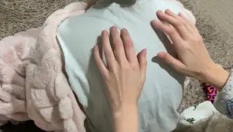 【Hol】令人放松的轻挠后背