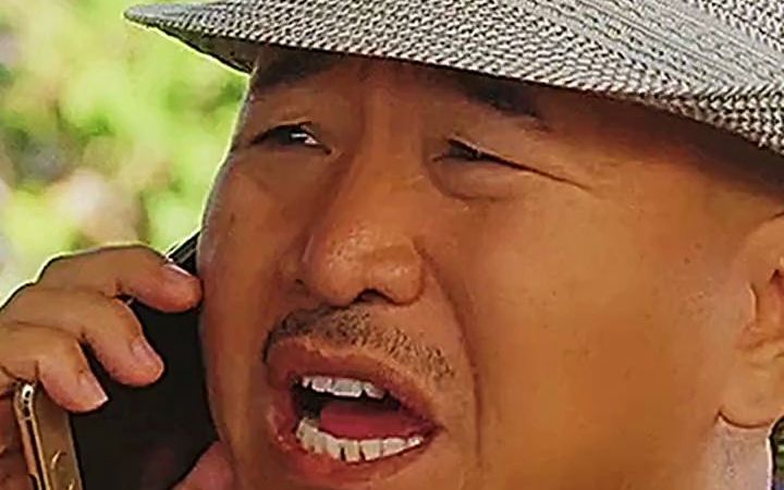 刘能为了当龙山好人说兰妮被谢广坤打了