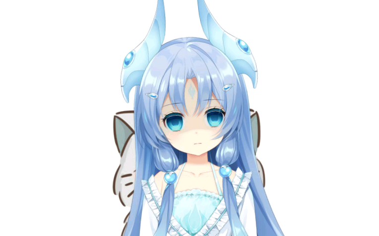 【兽耳科技】新成员琉璃,黑化真是太棒了_哔哩哔哩 (゜-゜)つロ 干杯