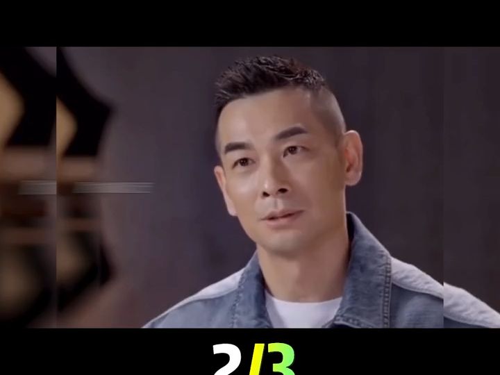 只有陈小春敢于其对视,绝活竟然是绣花# 赵文卓 # 陈小春 # 搞笑