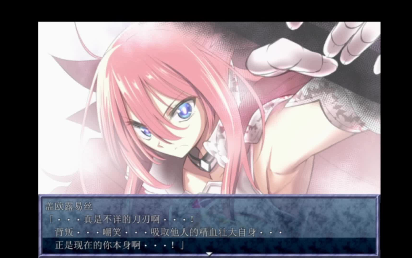 kingexit一个关于绝望和希望的故事