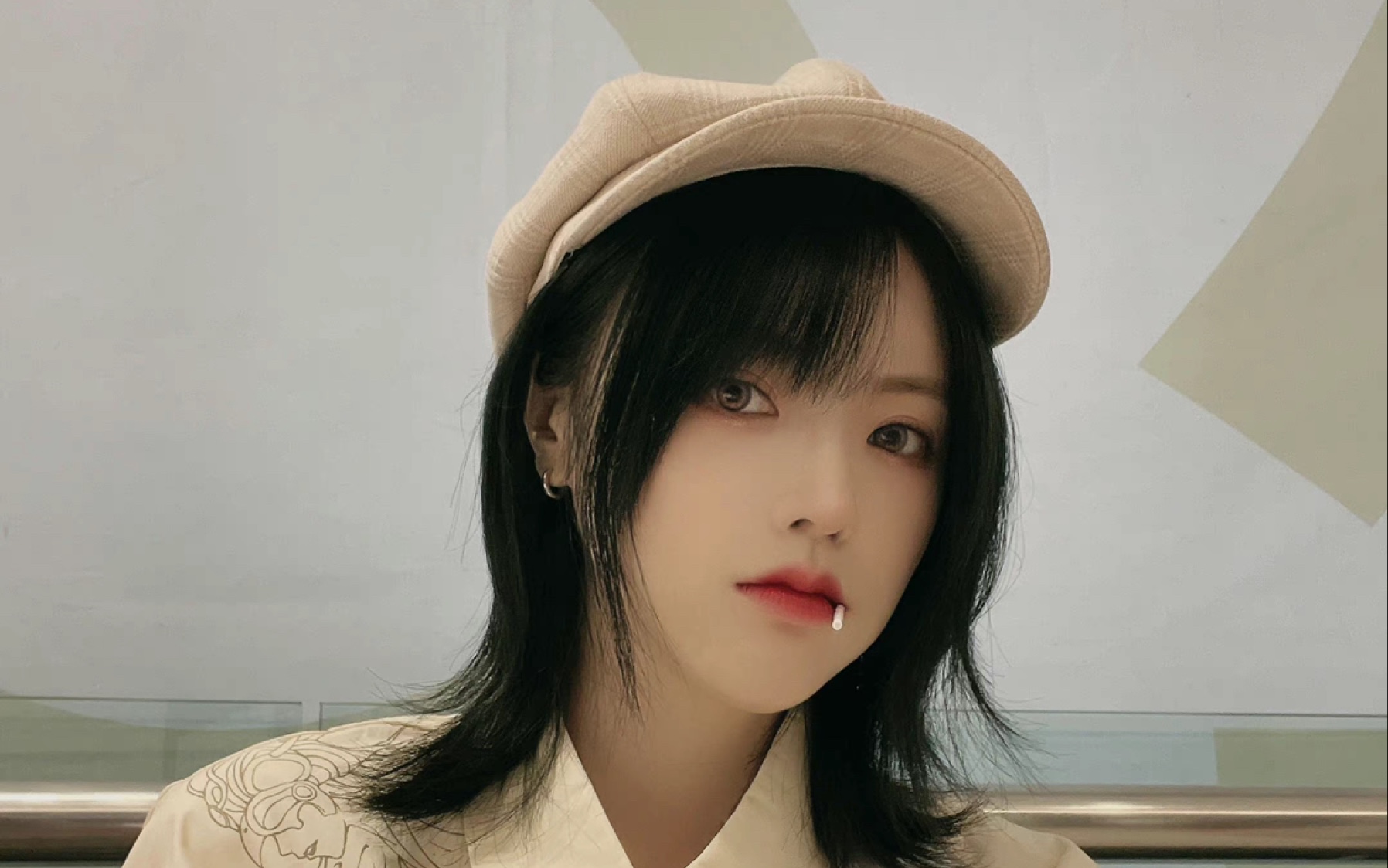 sora酱|11月的一点点可爱碎片