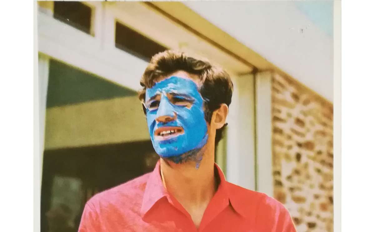 [图]【电影原声】【Antoine Duhamel】狂人皮埃罗 Pierrot le fou‎ (1965)