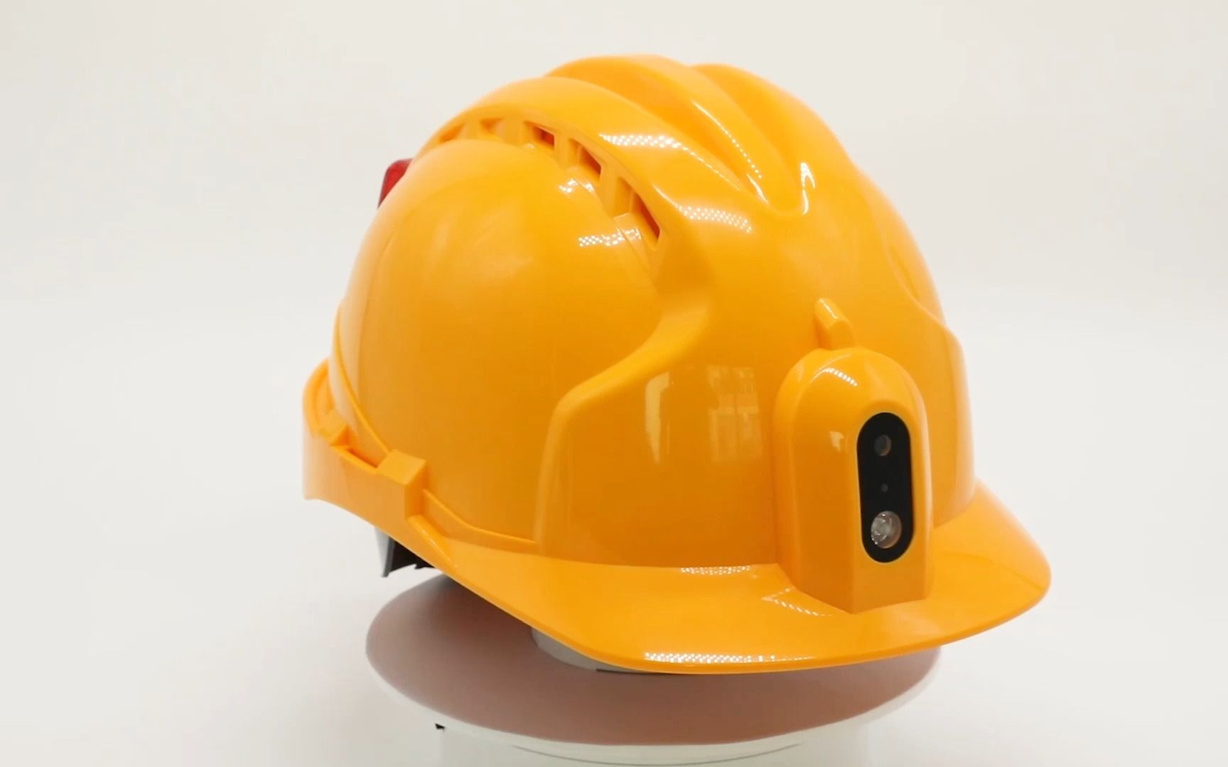 智能安全帽,智能头盔是什么?看完这个视频你就知道