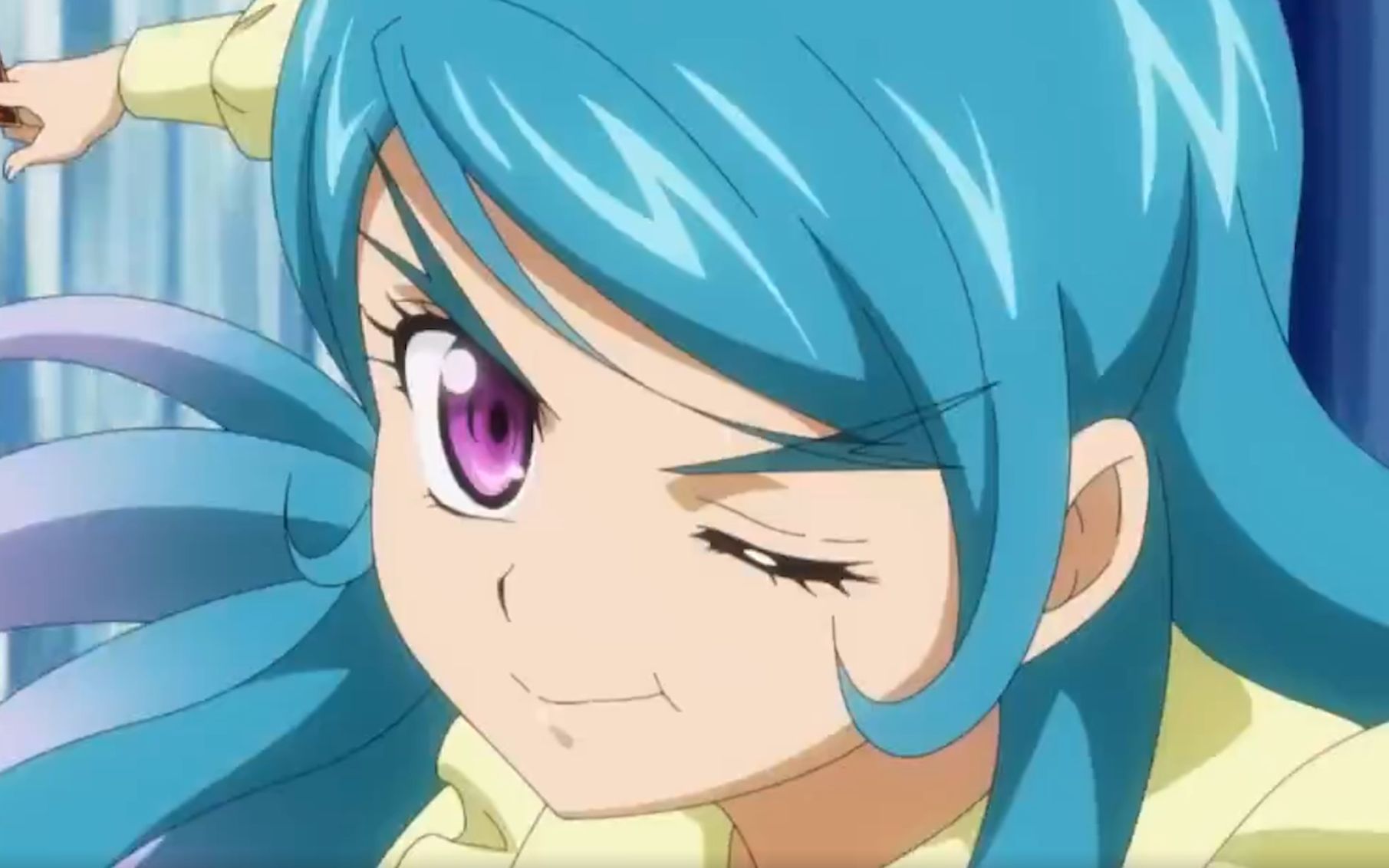 谁又不爱挑染强力姐姐呢一起看游戏王sevens第三十五集