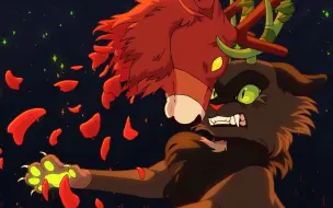 Download Video: Hollyfawn Warriors AU Hollyleaf MAP  Part 7879