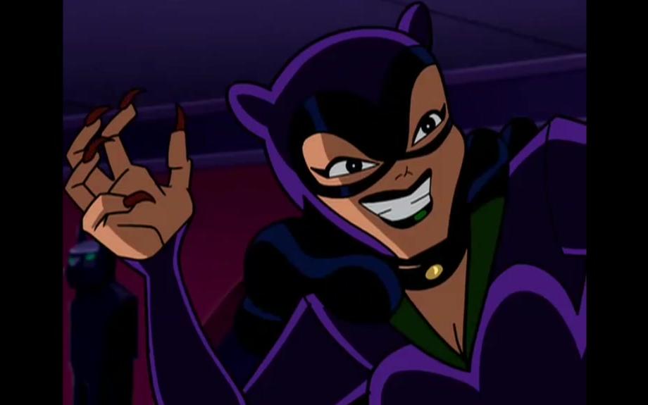 【batcat蝙猫多版本混剪】迷迭香_哔哩哔哩 (゜-゜)つロ 干杯~-bili