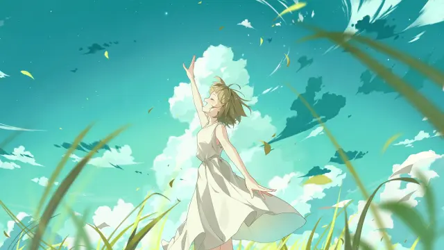 天空议事录