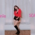 【蛋蛋】Jennie solo直拍翻跳 单身的我最耀眼[生日作]